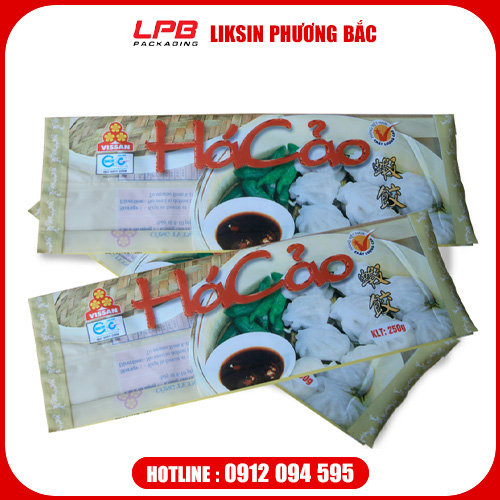 Bao bì há cảo