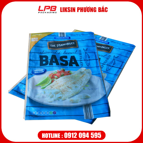 Bao bì cá ba sa